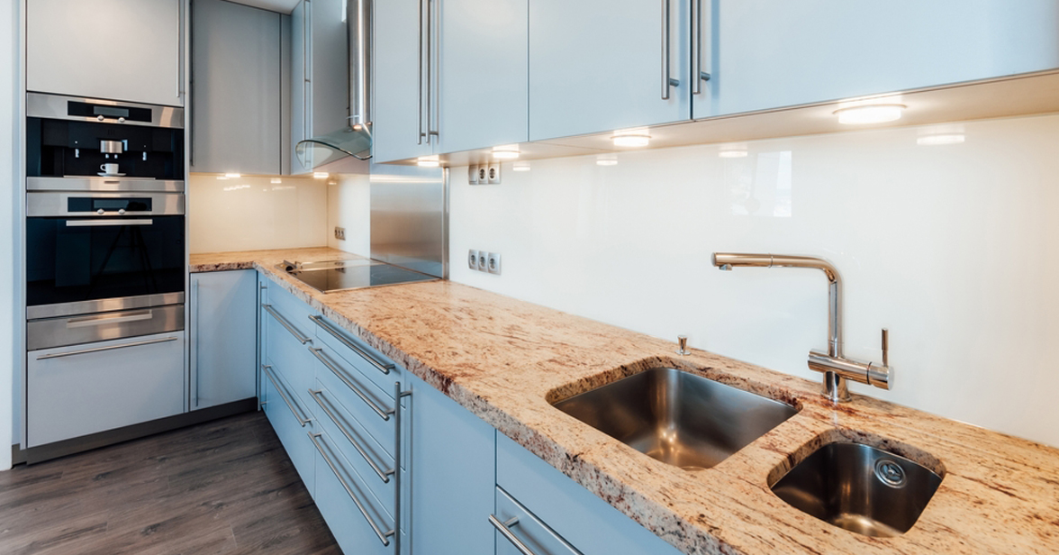 built in double oven repair service