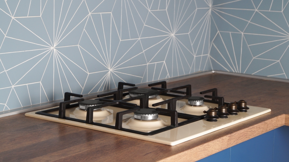 servicing cooktop in los angeles